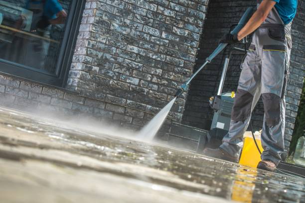 Fort Leonard Wood, MO  Pressure Washing Services Company