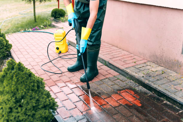 Best Parking Lot and Garage Cleaning  in Fort Leonard Wood, MO