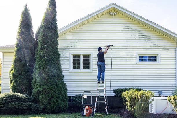Best Solar Panel Cleaning  in Fort Leonard Wood, MO