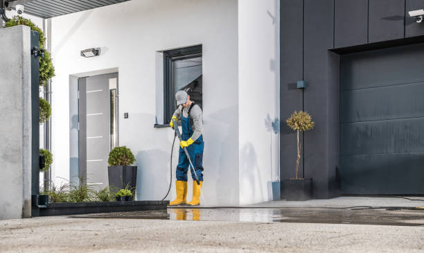 Best Roof Washing  in Fort Leonard Wood, MO