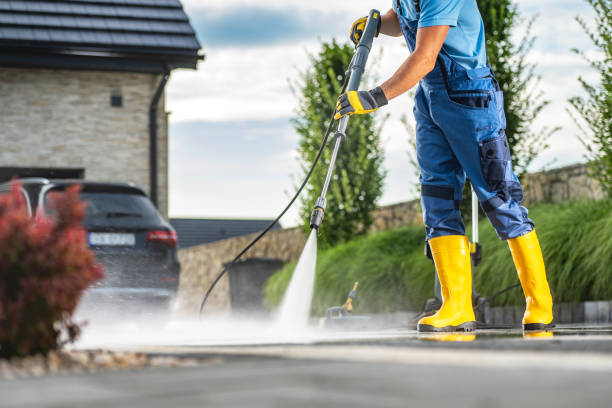 Best Parking Lot and Garage Cleaning  in Fort Leonard Wood, MO